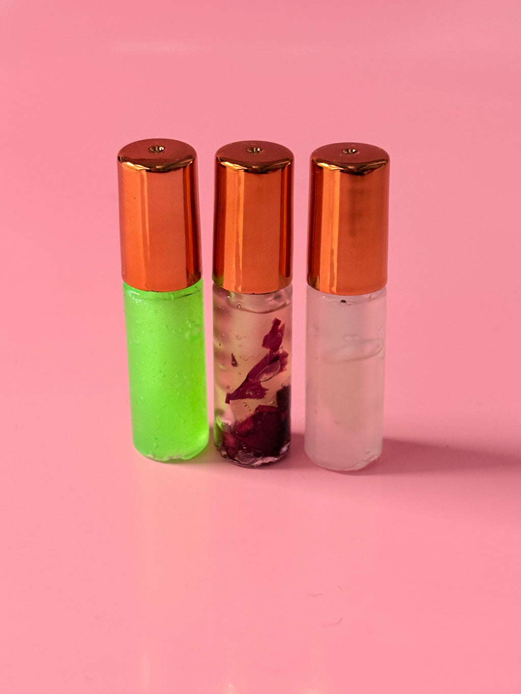 Mini Lip Gloss