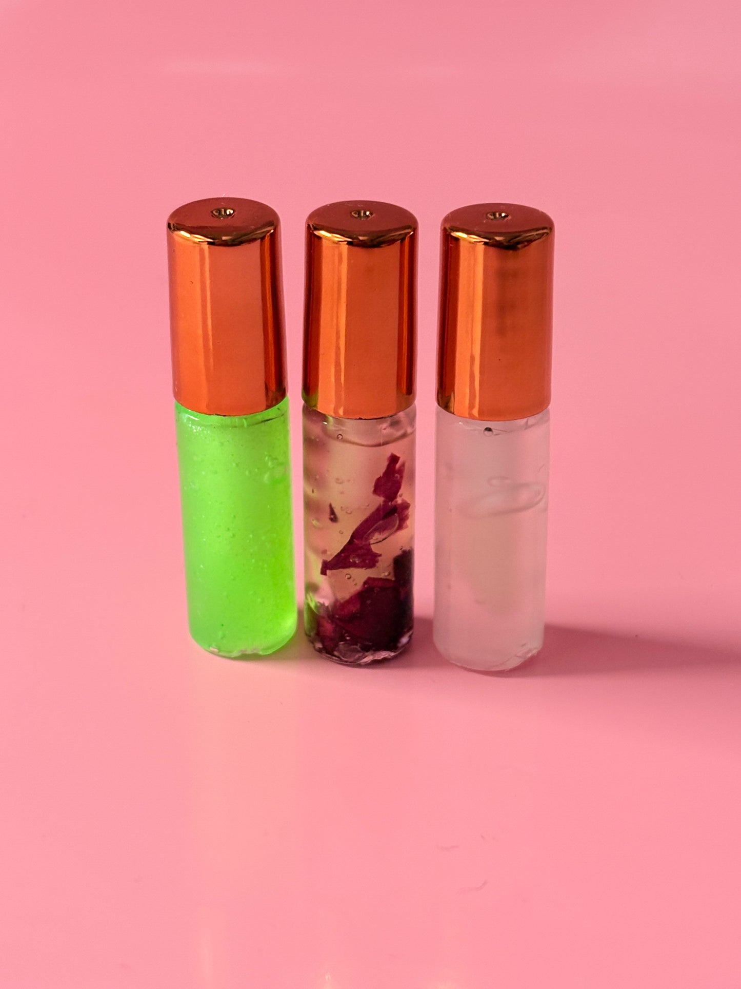 Mini Lip Gloss