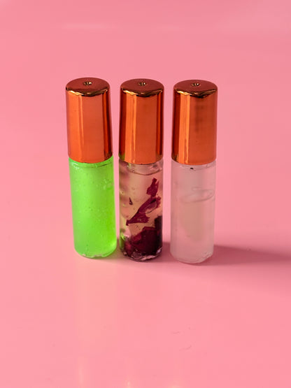 Mini Lip Gloss