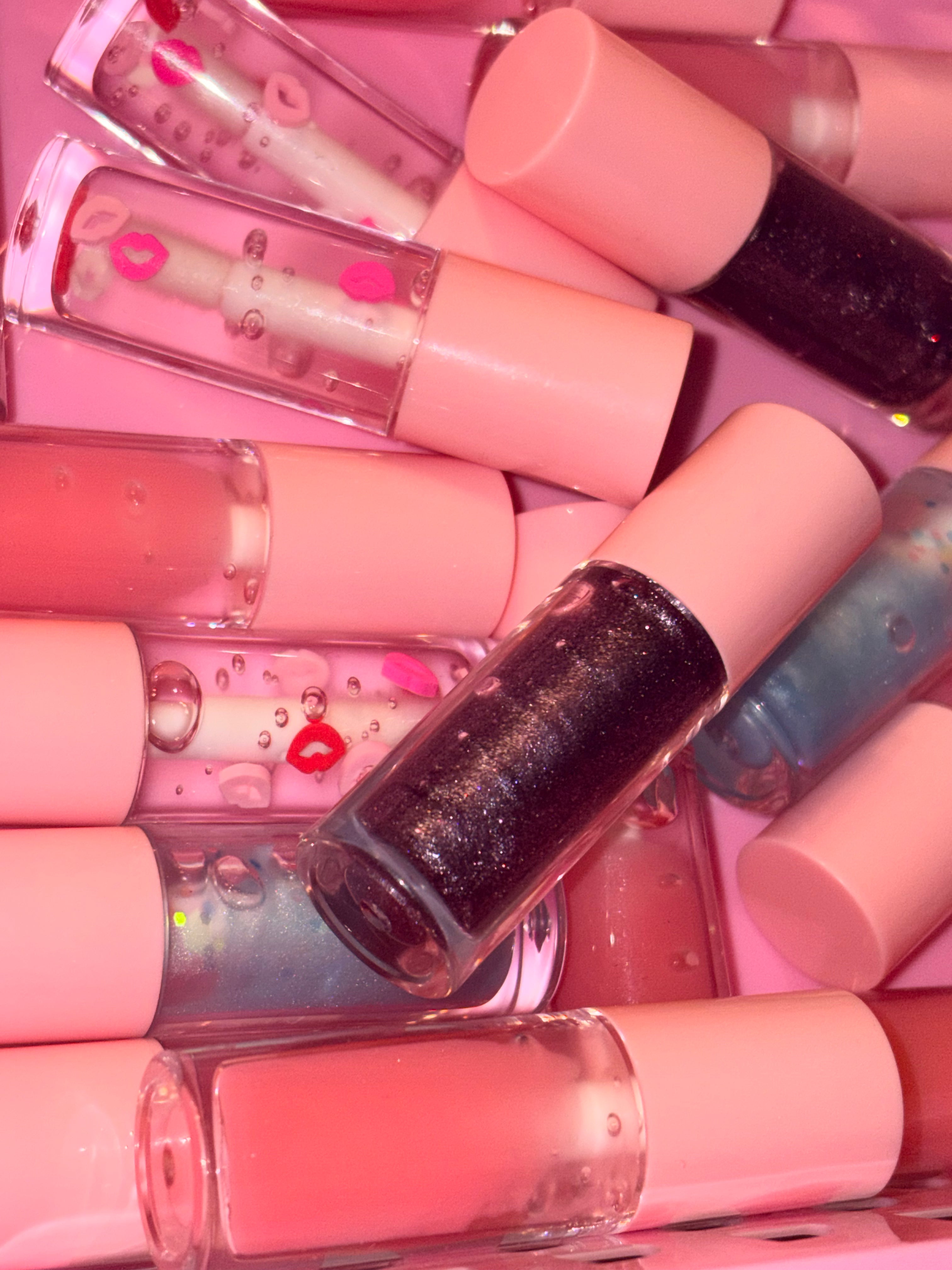 Bubblee Sugar Rush