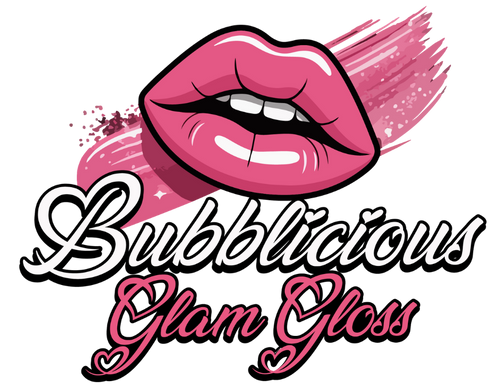 Bubblicious Glam Gloss